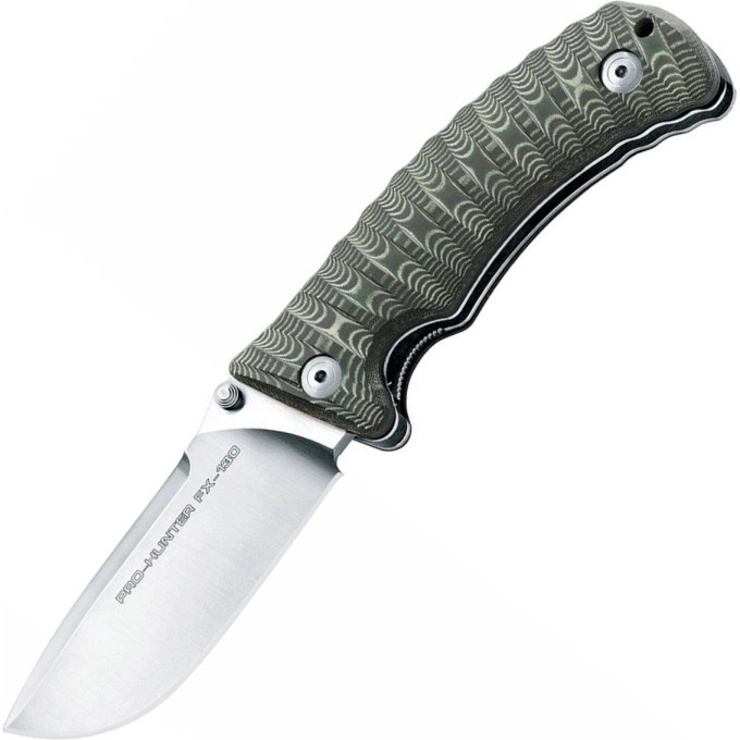 Нож FOX KNIVES PRO-HUNTER 130 MGT FFX-130 MGT